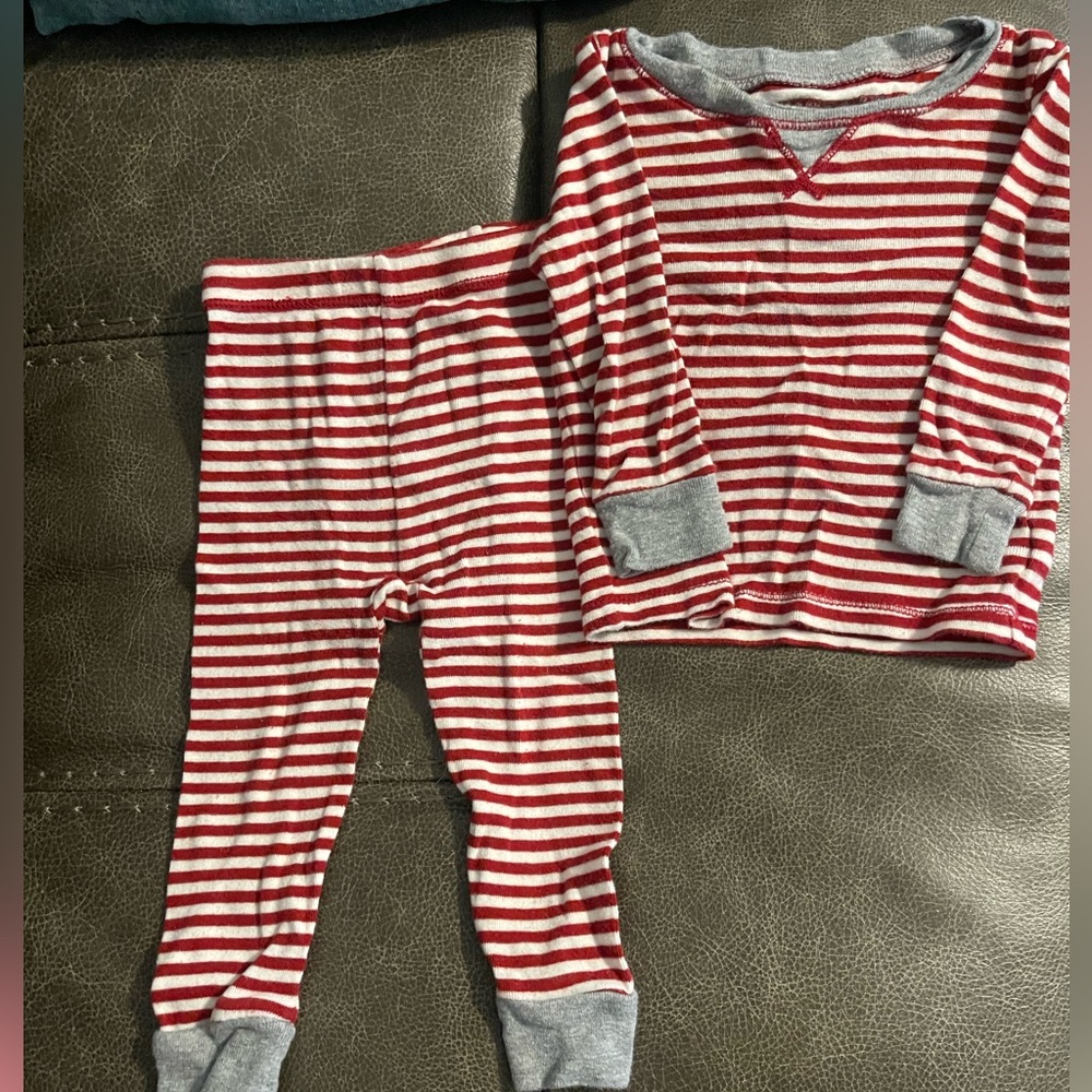 Baby Pajamas